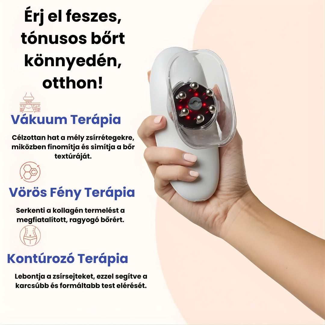 FormaLux - Testformáló