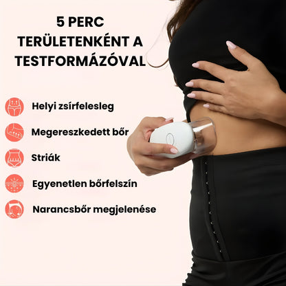 FormaLux - Testformáló