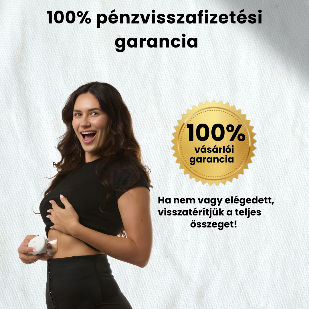 FormaLux - Testformáló