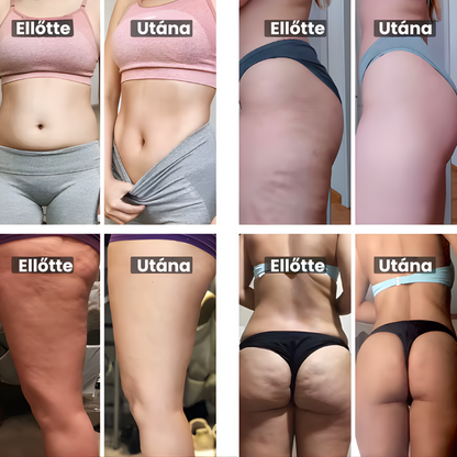 FormaLux - Testformáló