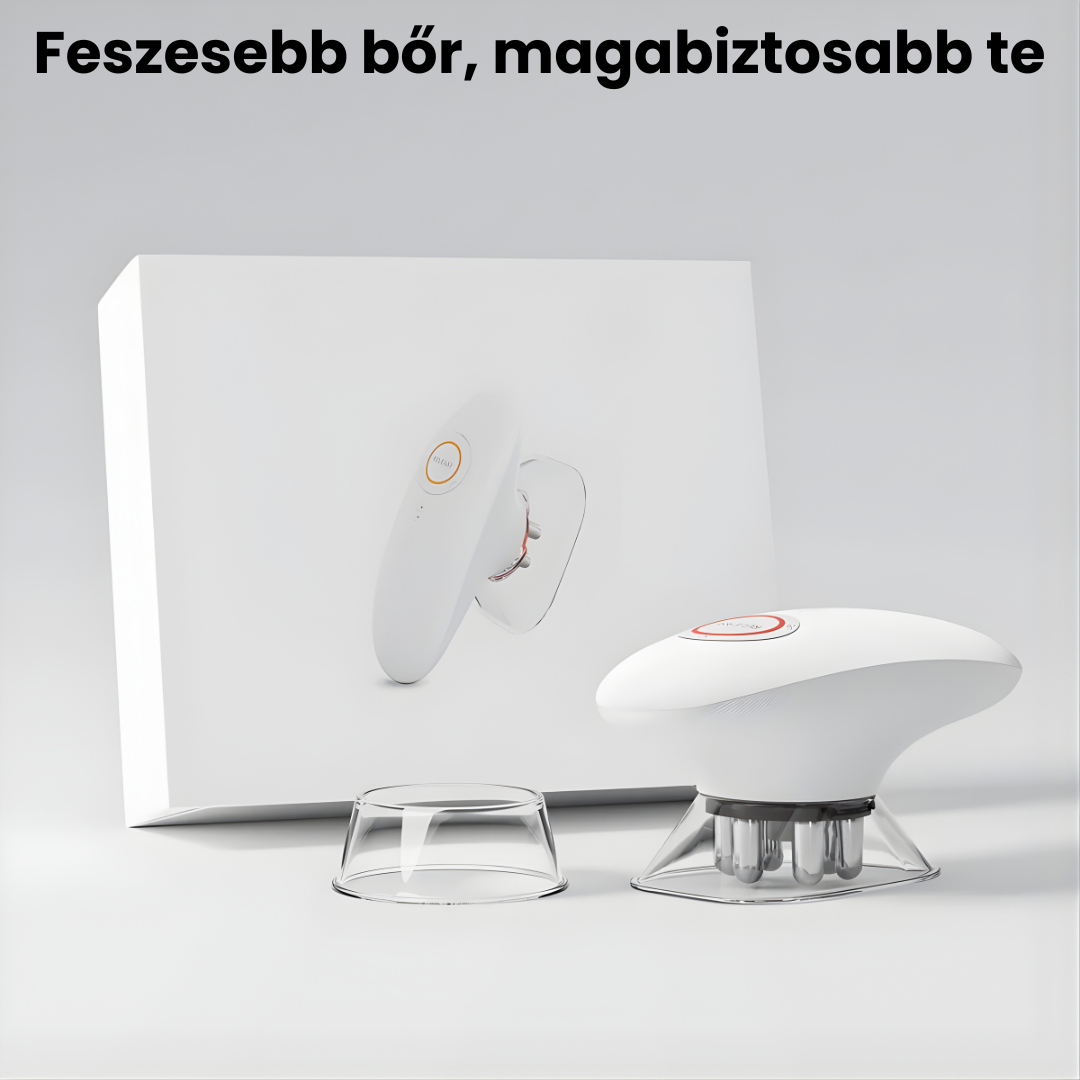 FormaLux - Testformáló