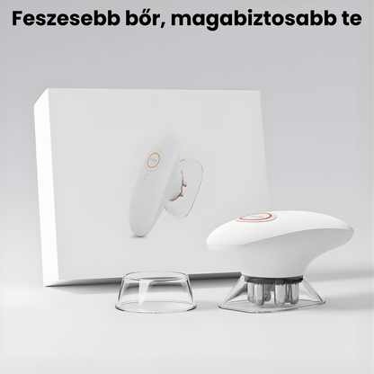 FormaLux - Testformáló